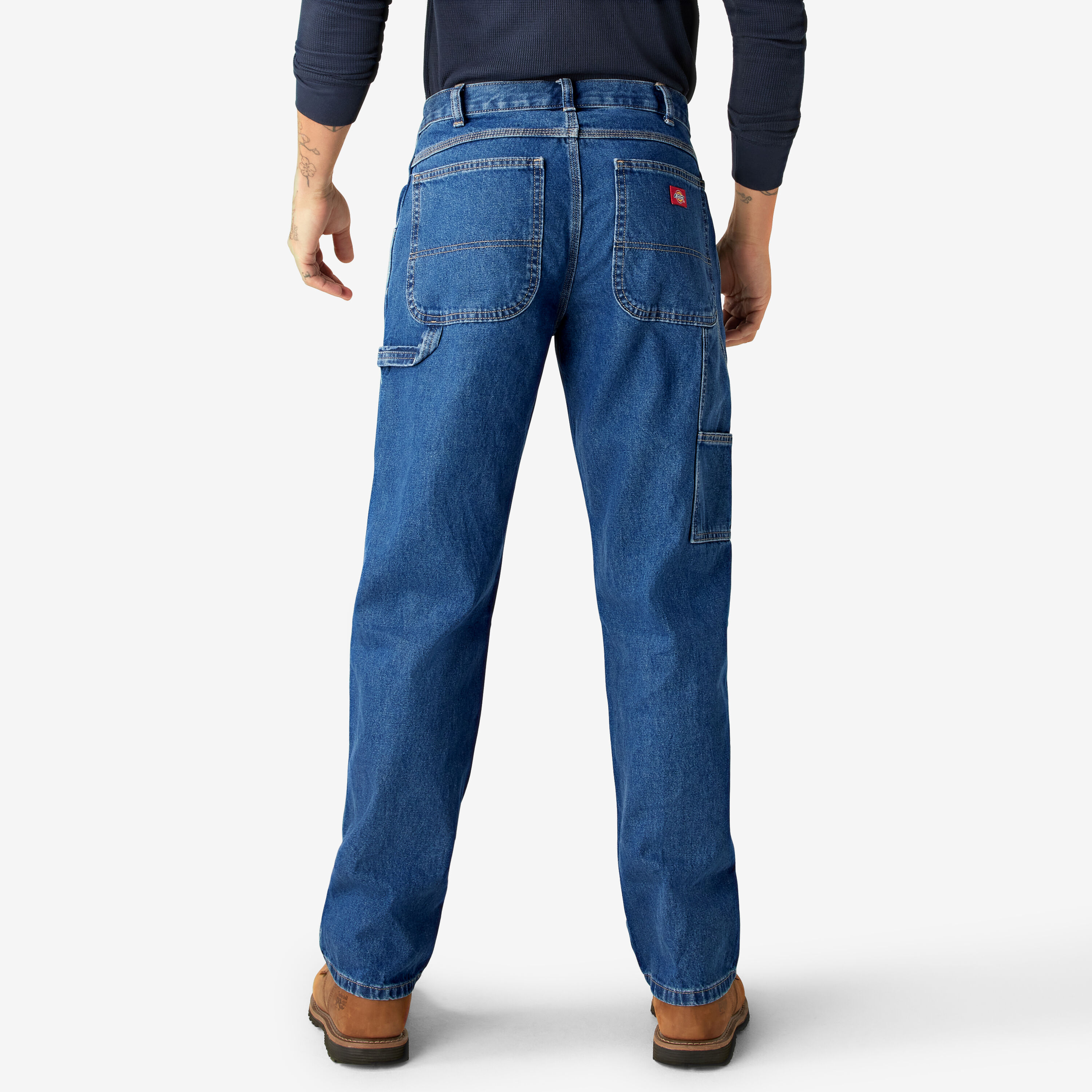 Dickies 2025 carpenter jeans