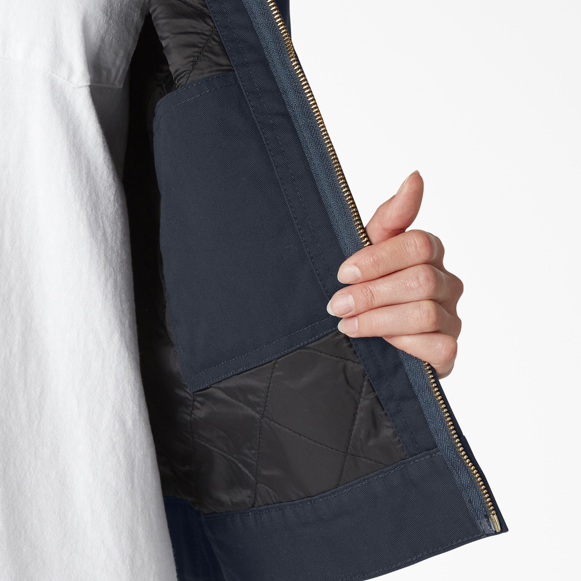 Dickies womens on sale coats