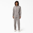 Bakerhill Long Sleeve Shirt - Brown Plaid &#40;BP3&#41;
