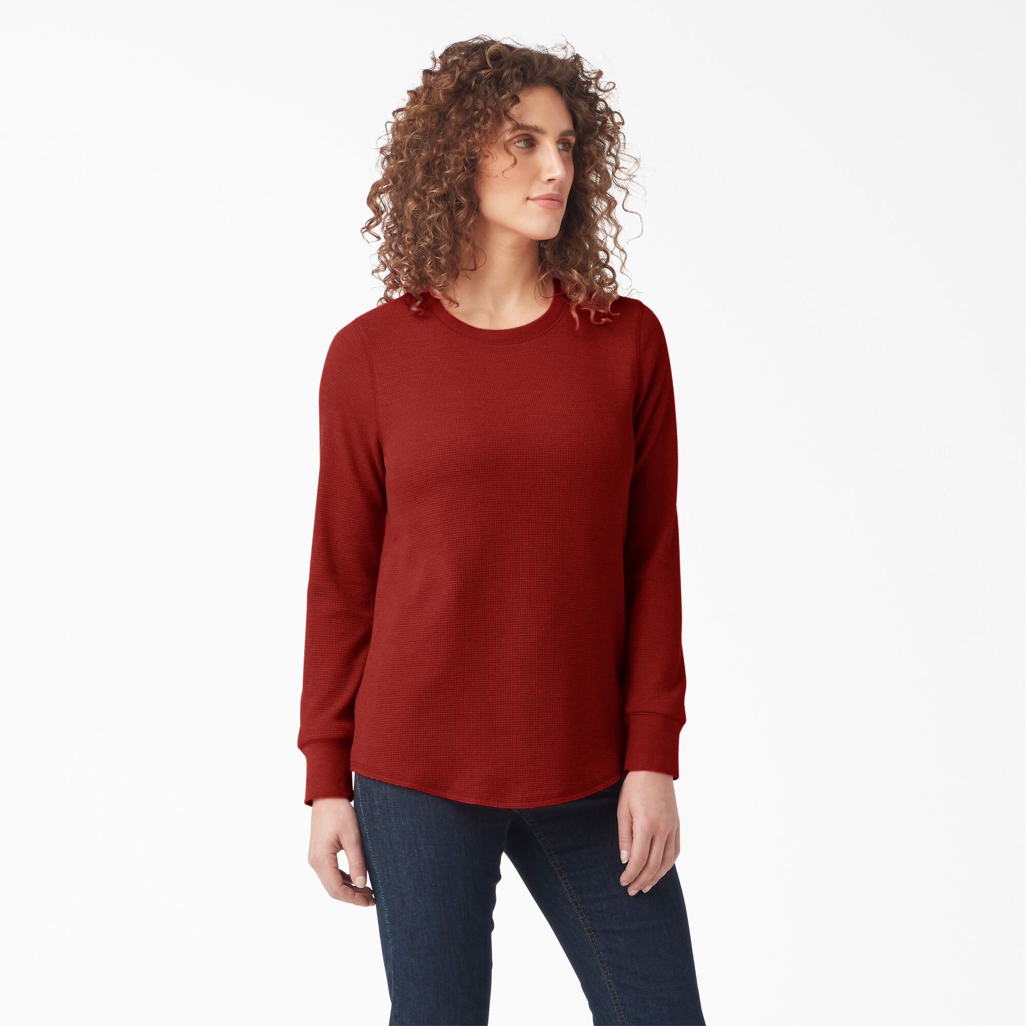 Women s Long Sleeve Thermal Shirt Dickies Canada