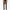 Regular Fit Straight Leg Cargo Pants - Mushroom &#40;MR1&#41;