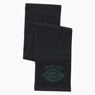 Dickies x Jameson Bar Towel