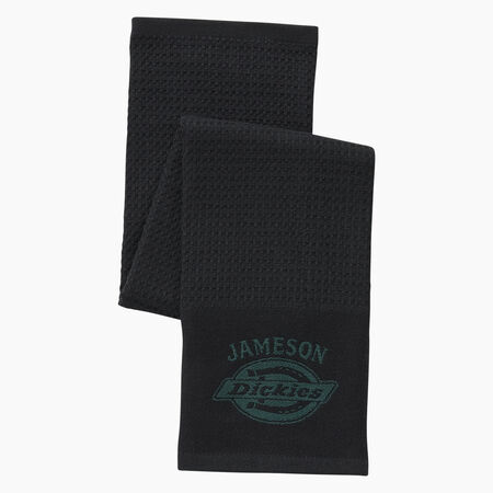 Serviette de bar Dickies x Jameson - Black &#40;BK&#41;