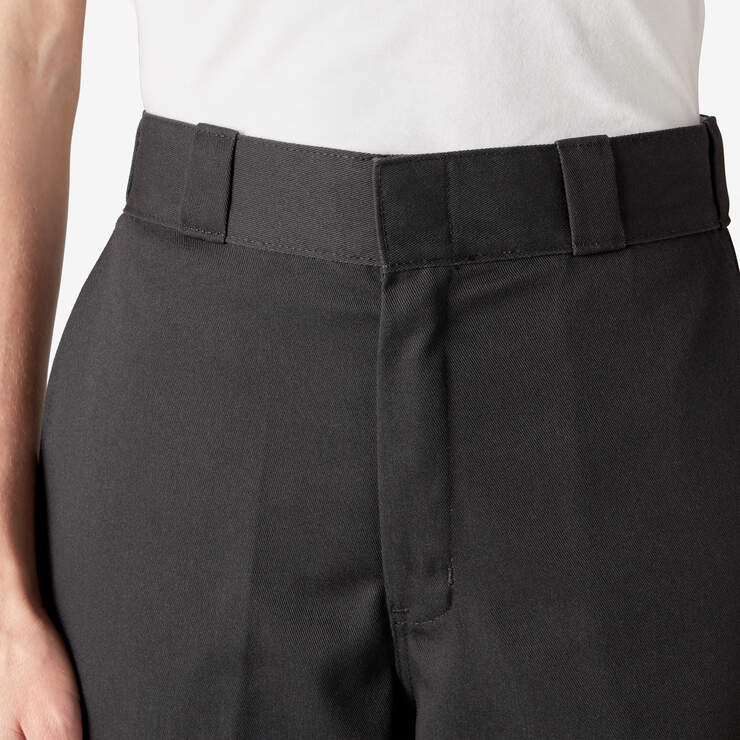 Pantalon de travail Original 874® pour femmes - Black (BSK) numéro de l’image 7