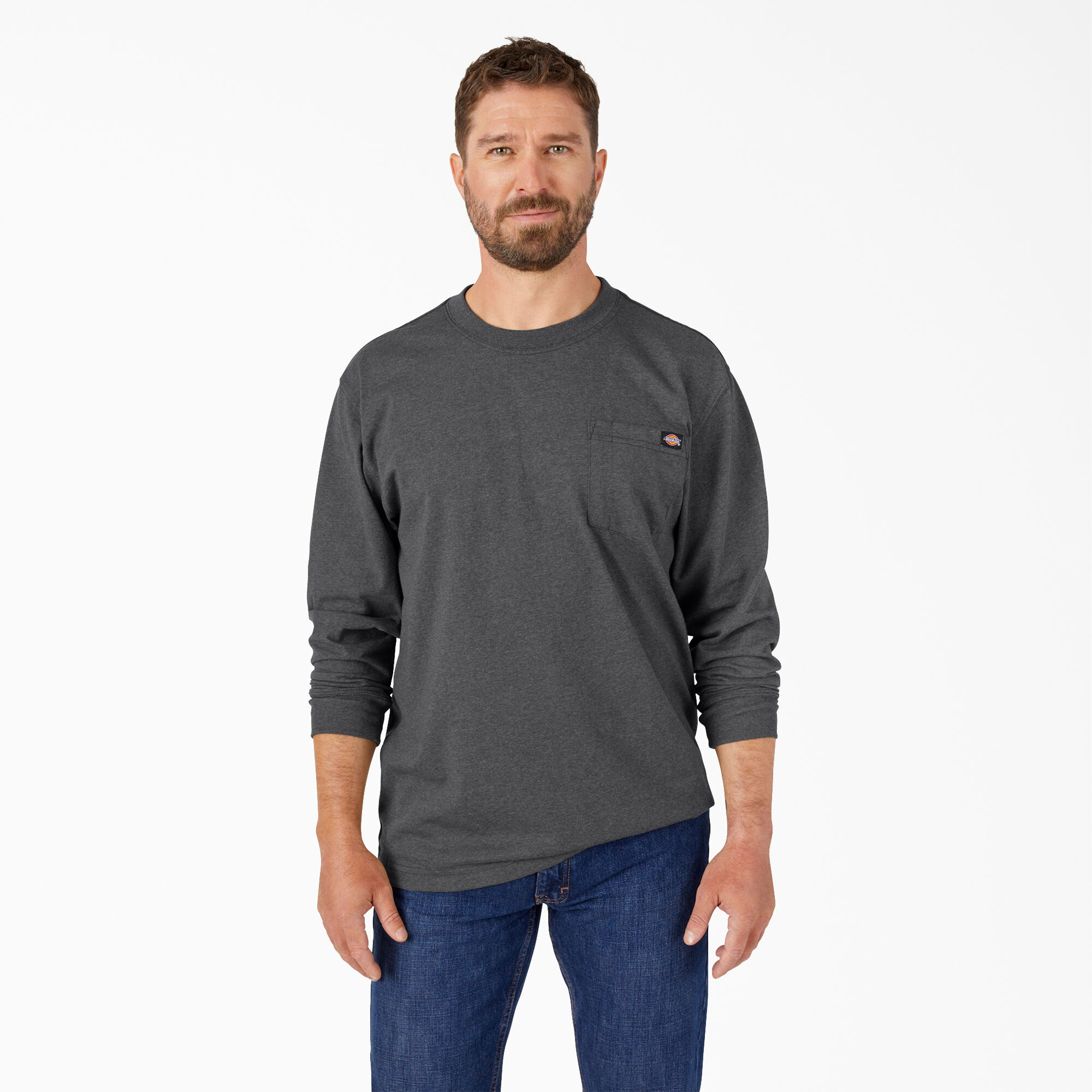 Dickies long sleeve t shirt hotsell