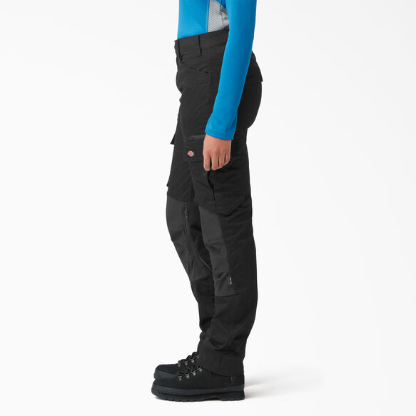 Pantalon &agrave; technologie Temp-iQ&nbsp;365 pour femmes - Black &#40;BKX&#41;
