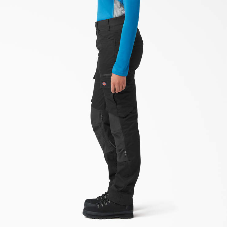 Pantalon à technologie Temp-iQ 365 pour femmes - Black (BKX) numéro de l’image 3