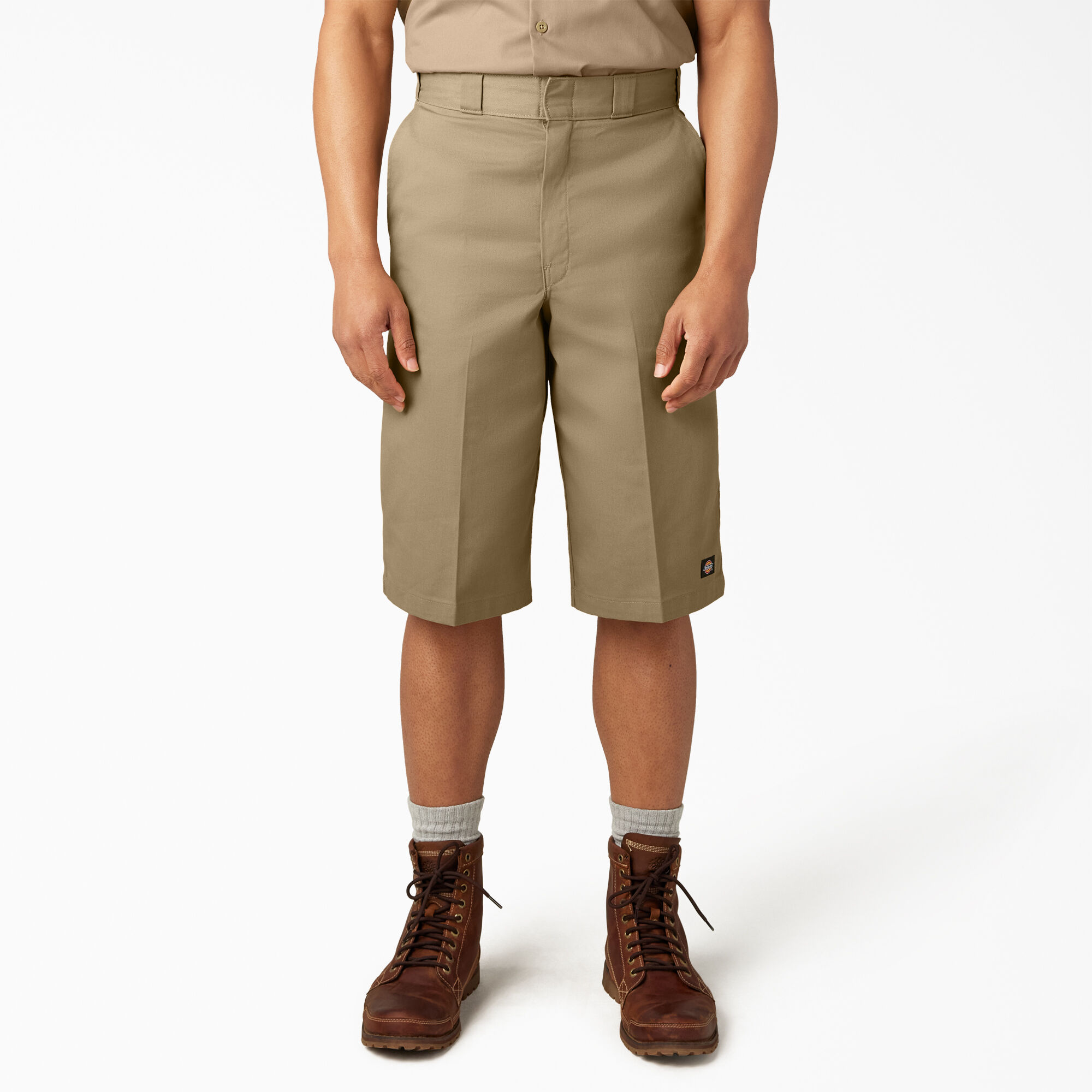 Short de travail ample de 15 po avec poche multi usage Dickies Canada