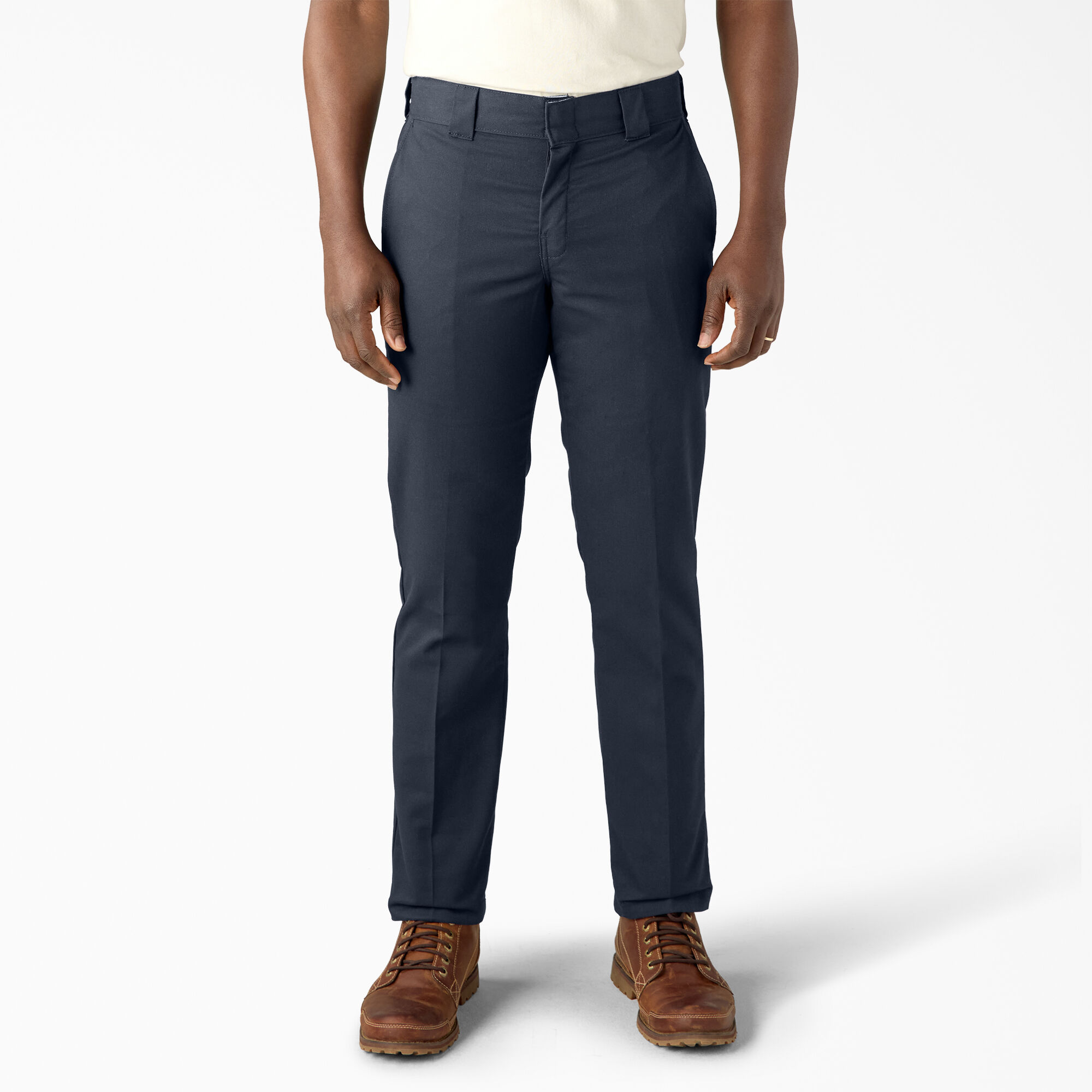 Dickies flex hot sale slim fit