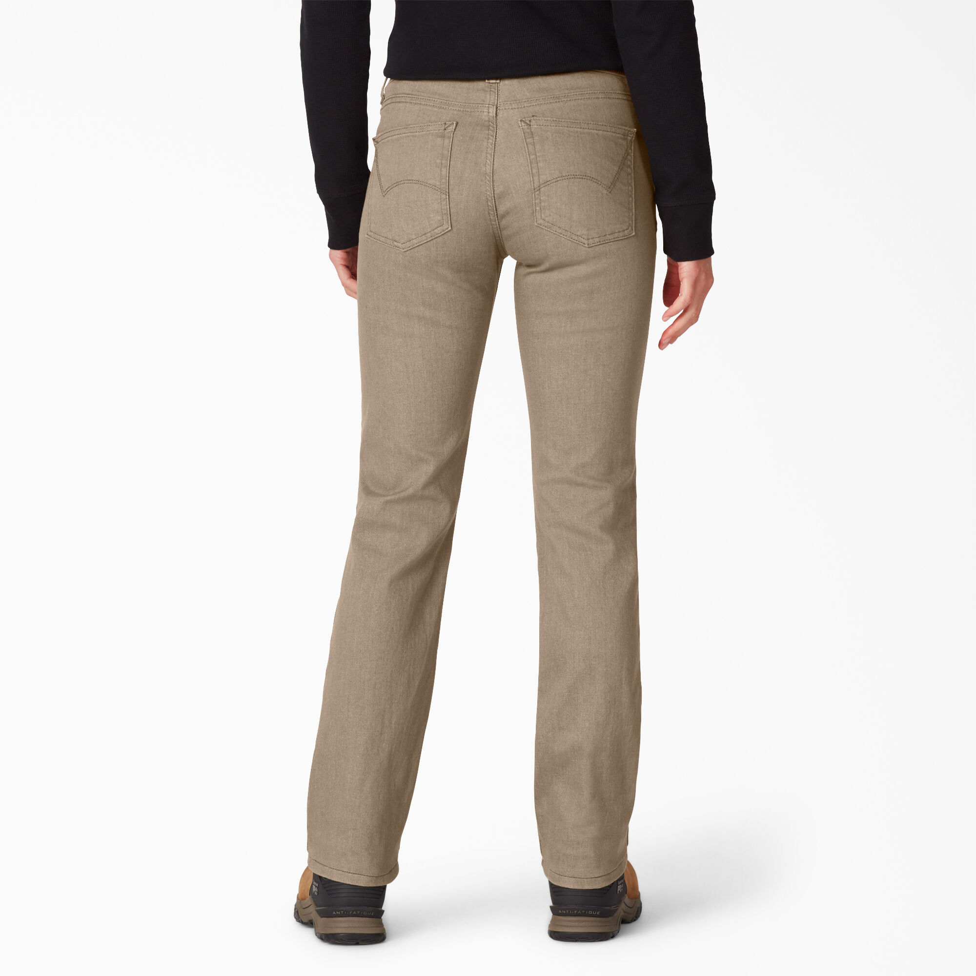 Dickies straight leg jeans clearance