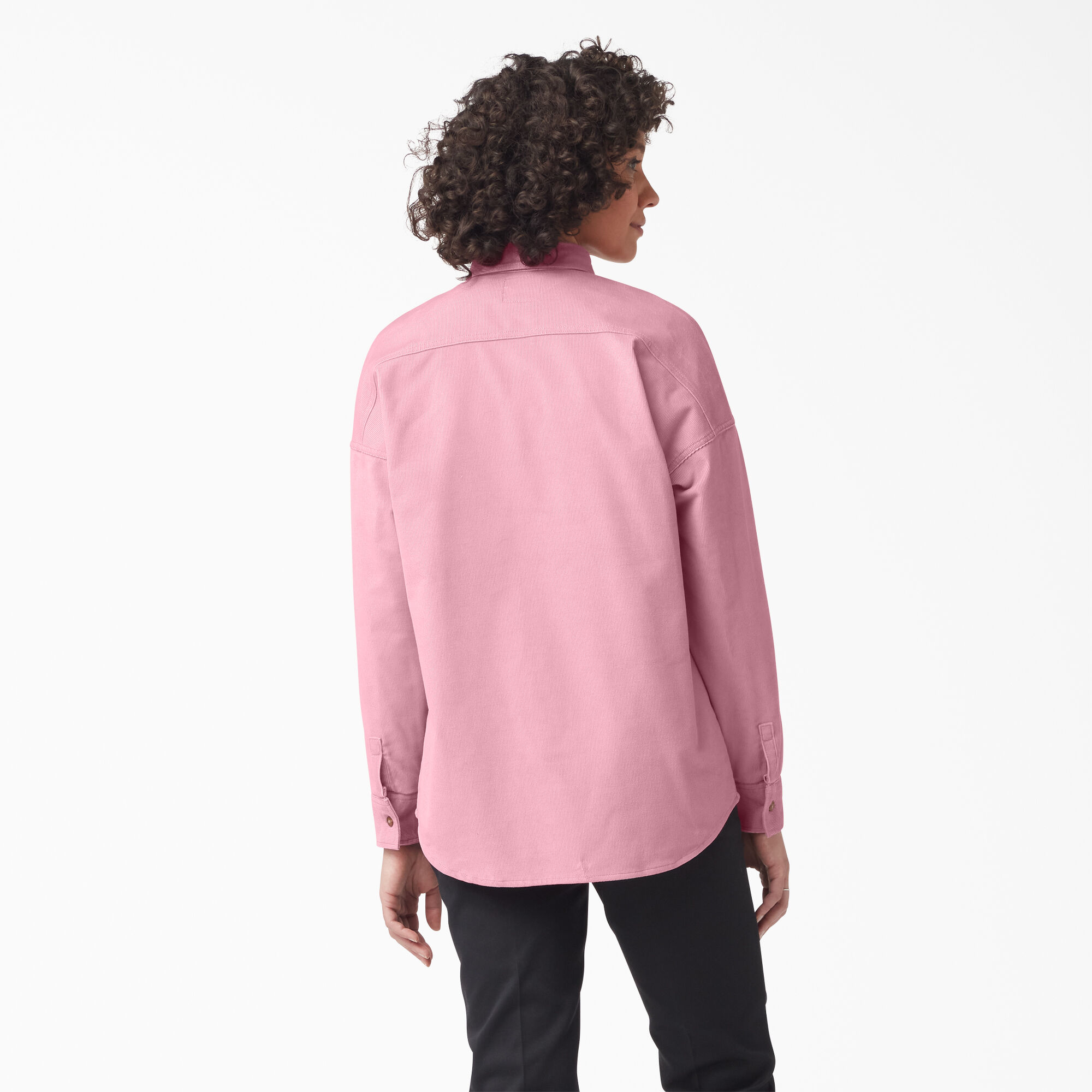 Dickies store corduroy shirt