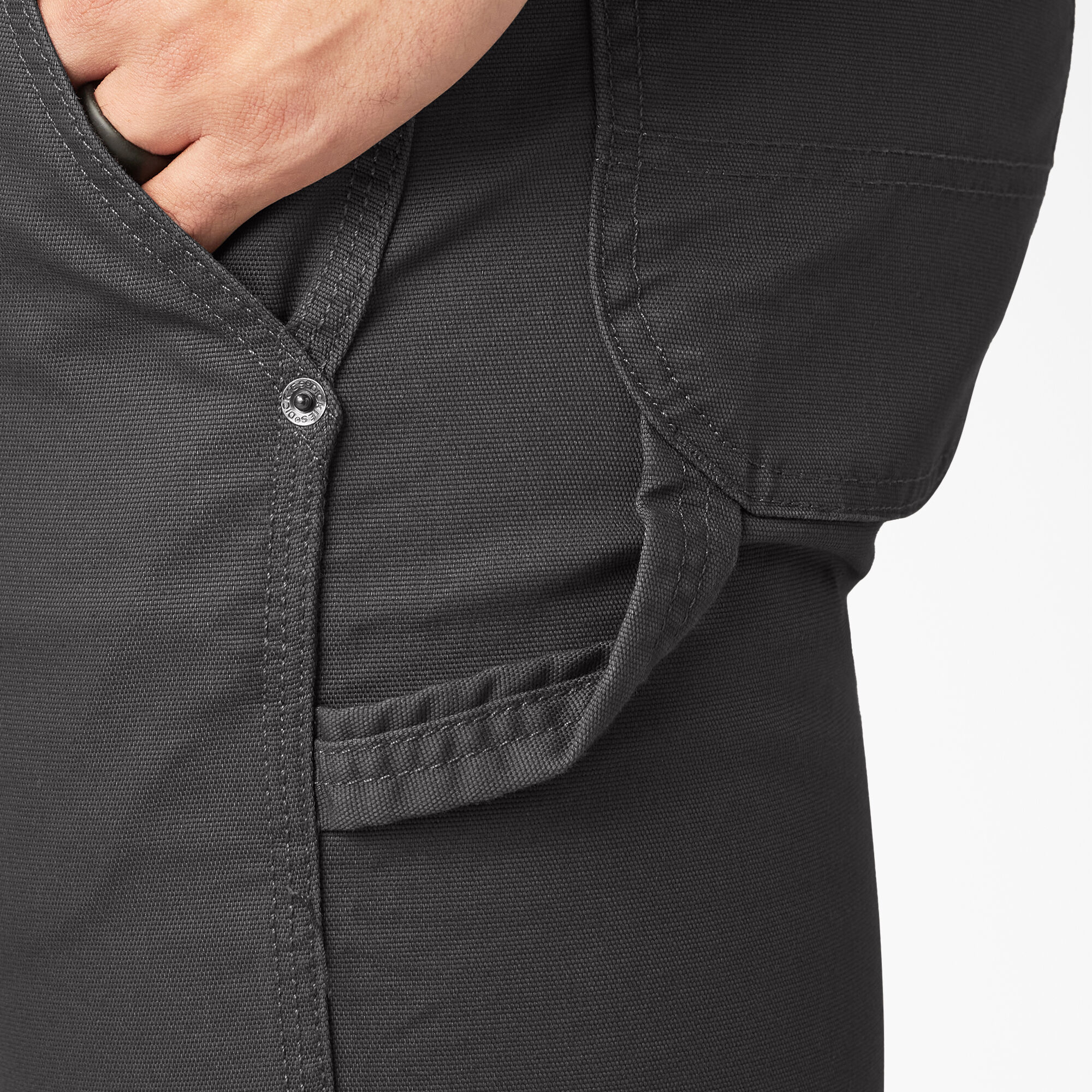 Duck Carpenter Pants | Tough Max | Dickies Canada - Dickies