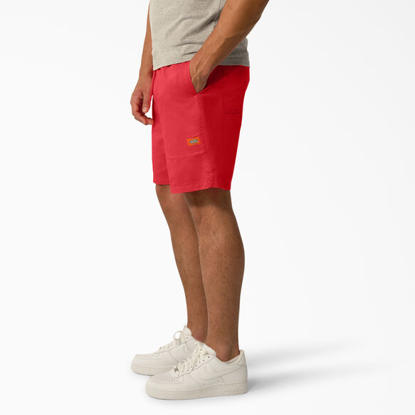 Pelican Rapids Relaxed Fit Shorts, 6&quot; - Bittersweet &#40;BW2&#41;