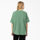 T-shirt &agrave; manches courtes Summerdale pour femmes - Dark Ivy &#40;D2I&#41;