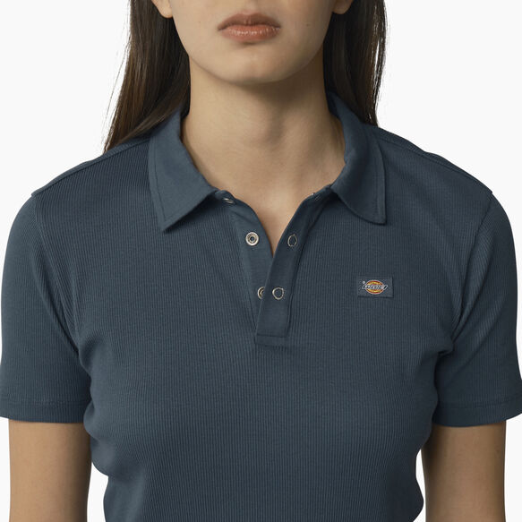 Polo Tallasee pour femmes - Airforce Blue &#40;AF&#41;