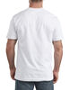 T-shirt &agrave; poche - Ash Gray &#40;AG&#41;