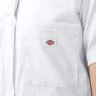 Women&#39;s Cooling Short Sleeve Coveralls - White &#40;WH&#41;