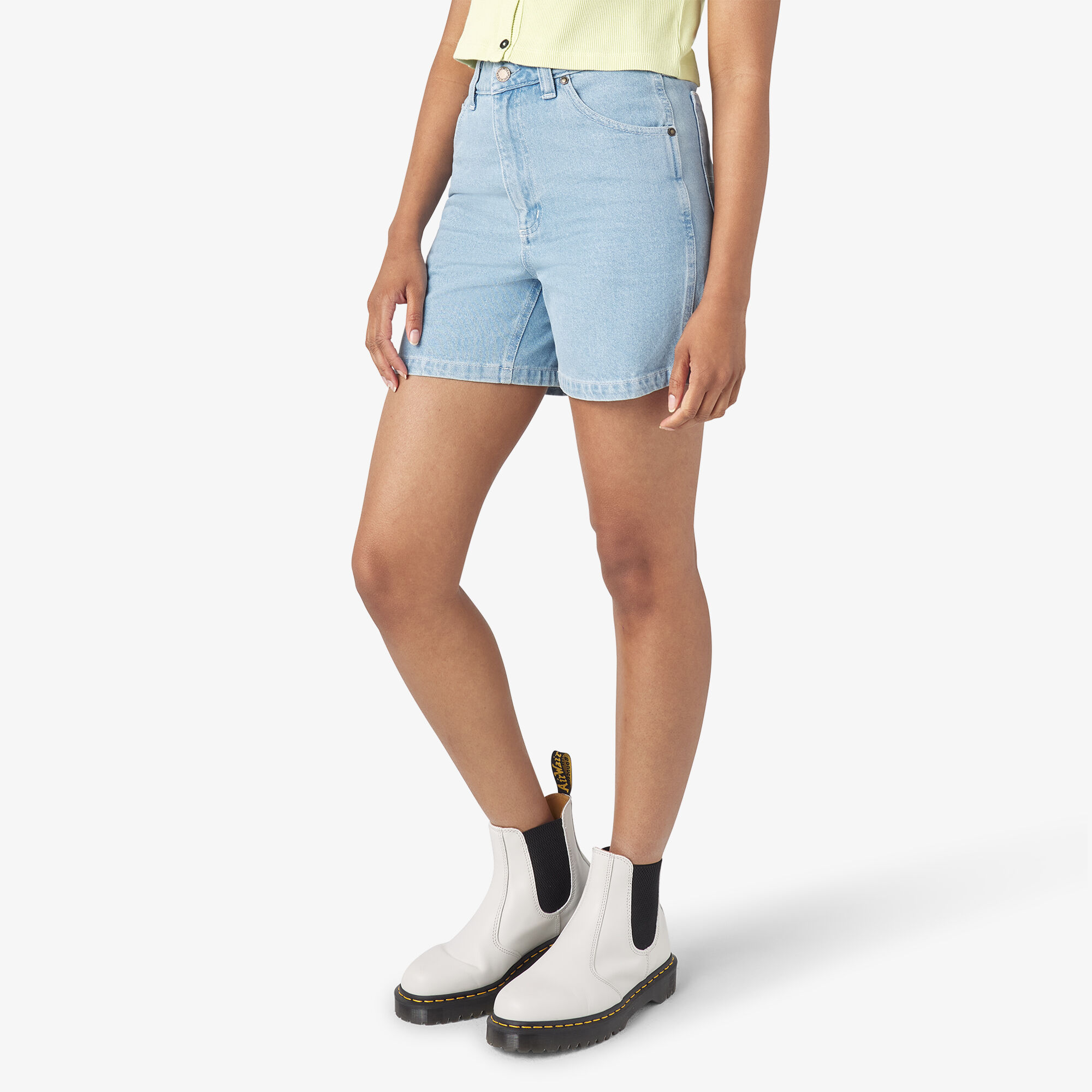 Carpenter jean shorts 2025