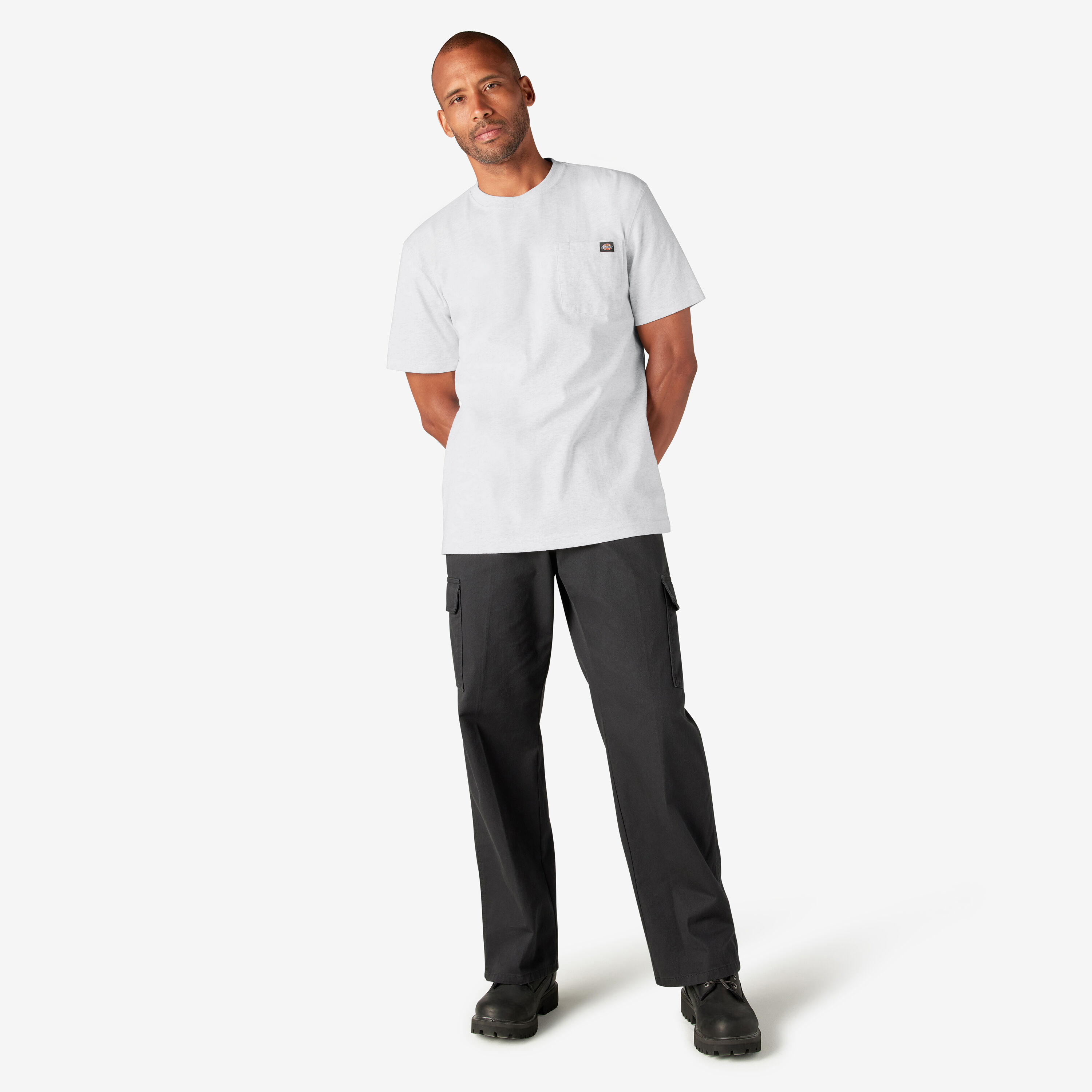 Dickies dri fit shop shirts