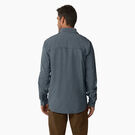 Cooling Long Sleeve Work Shirt - Airforce Blue &#40;AFD&#41;