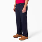 Regular Fit Jeans - Rinsed Indigo Blue &#40;RNB&#41;