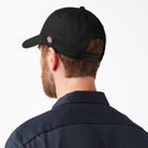 Casquette en serg&eacute;&nbsp;874 - Black &#40;BK&#41;