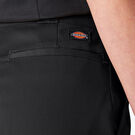 Women&#39;s FLEX Work Pants - Black &#40;BK&#41;