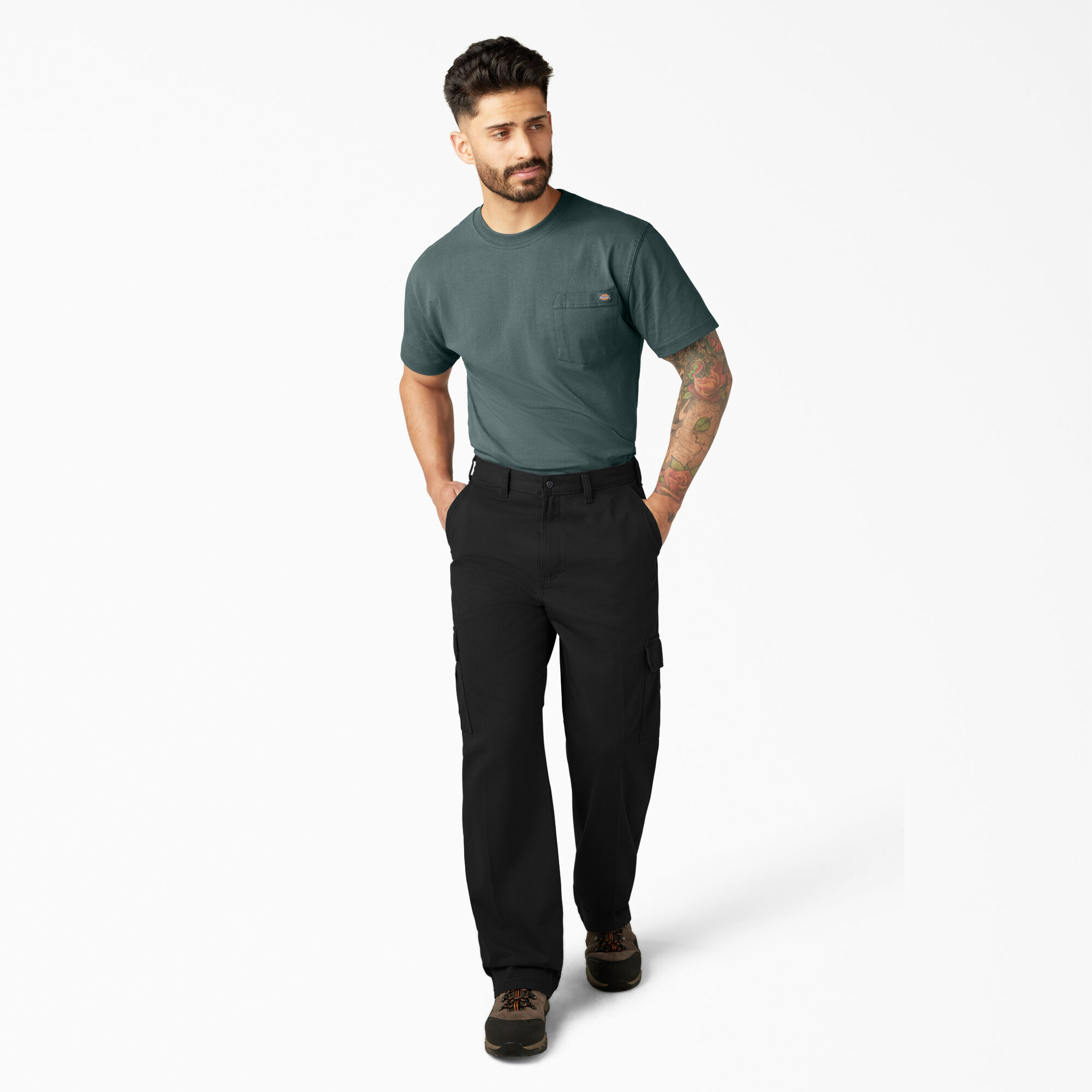 Cheap dickies cargo pants hot sale
