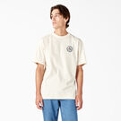 Greensburg Graphic T-Shirt - Stone Whitecap Gray &#40;SN9&#41;