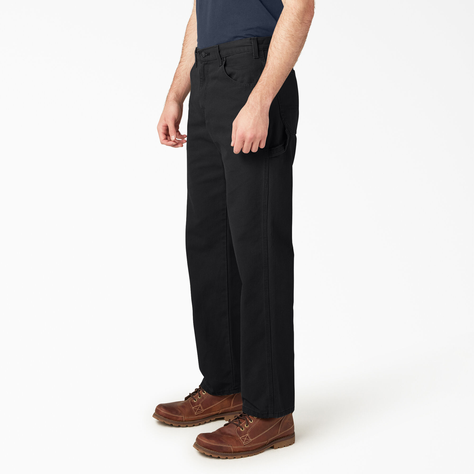 Dickies Relaxed Fit Straight Leg Carpenter Duck Jeans #1939