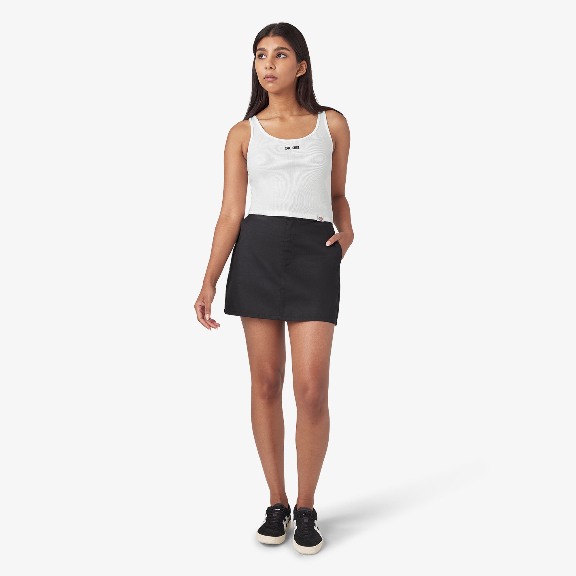 Debardeur dickies on sale