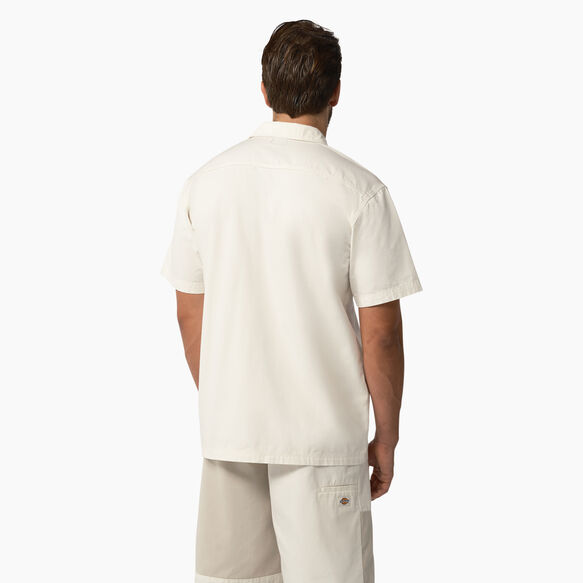 Chemise de travail &agrave; manches courtes Eddyville - Assorted Colors &#40;AS0&#41;
