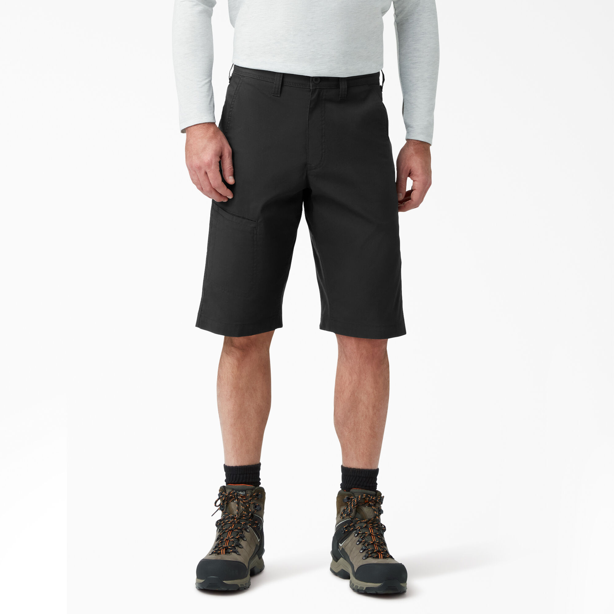 Dickies advance cooling shorts sale