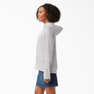 Women&#39;s Cooling Performance Sun Shirt - Ash Gray &#40;AG&#41;