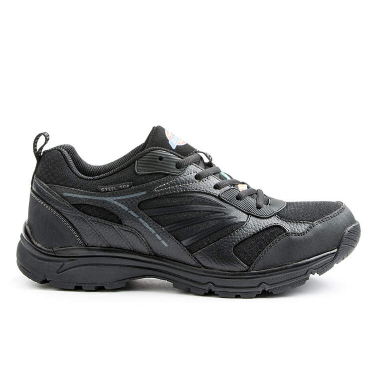 Stride Hiker Shoe - Black (BLK) image number 1