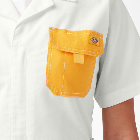Combishort antid&eacute;chirure pour femmes - Rinsed Cloud &#40;R2C&#41;