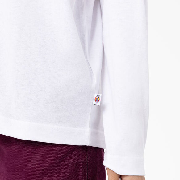 Women&#39;s Summerdale Long Sleeve T-Shirt - White &#40;WH&#41;