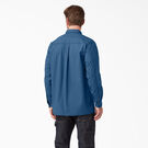 DuraTech Ranger Ripstop Shirt - Dark Denim &#40;DM&#41;