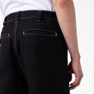 Pantalon Florala - Black &#40;BKX&#41;