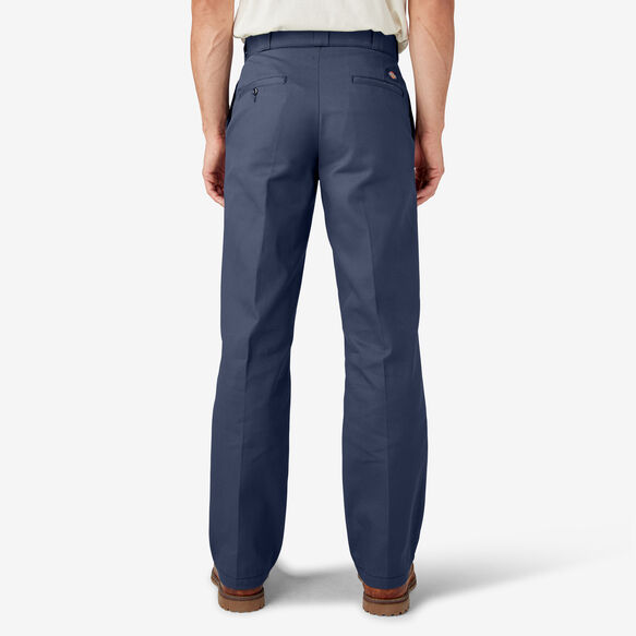 Original 874&reg; Work Pants - Navy Blue &#40;NV&#41;