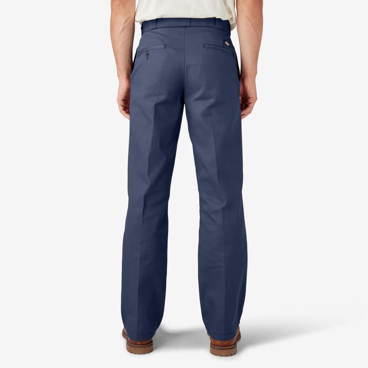 Pantalon de travail Original 874® - Navy Blue (NV) numéro de l’image 2