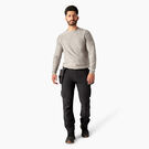 Holster Double Knee Work Pants - Black &#40;BKX&#41;