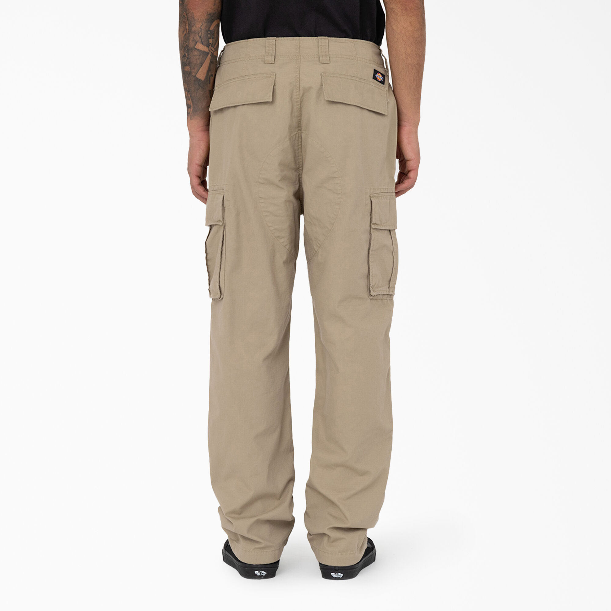 Pantalon cargo de coupe decontractee a genoux renforces Eagle Bend Dickies Canada