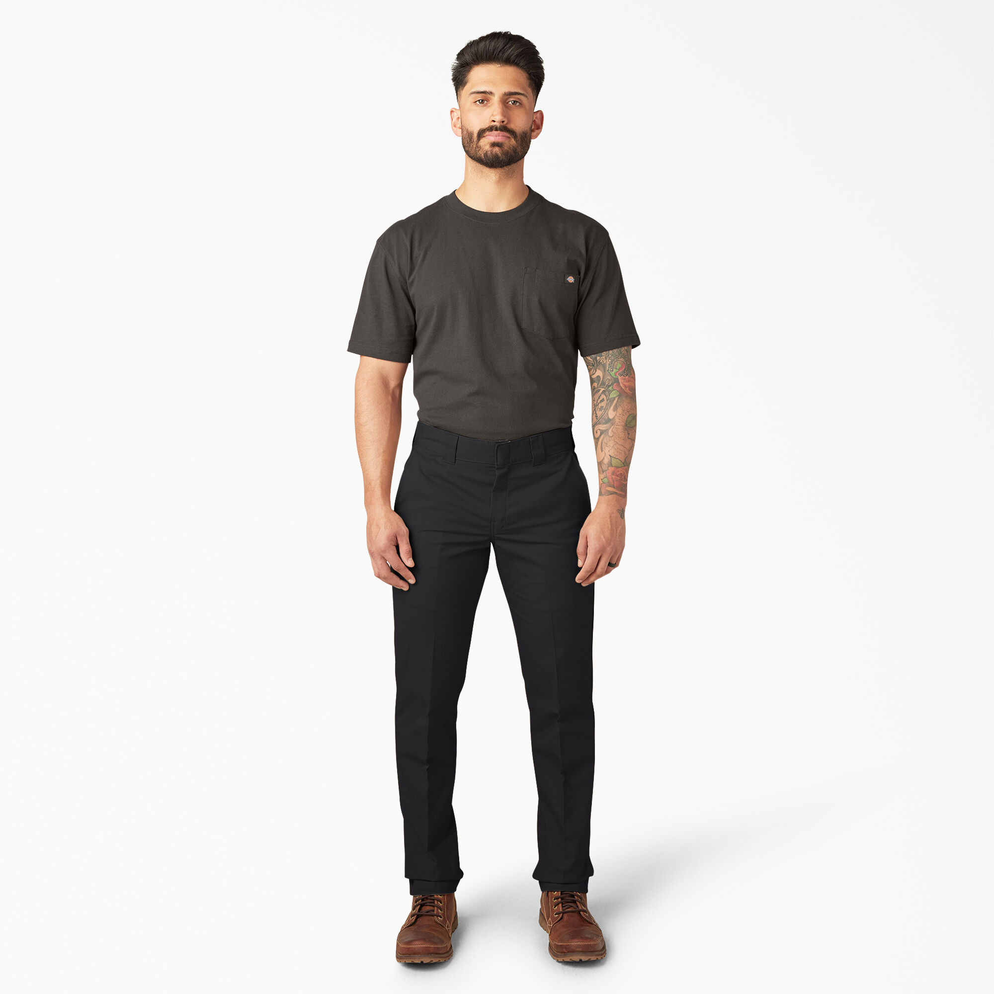 Dickies slim taper hot sale