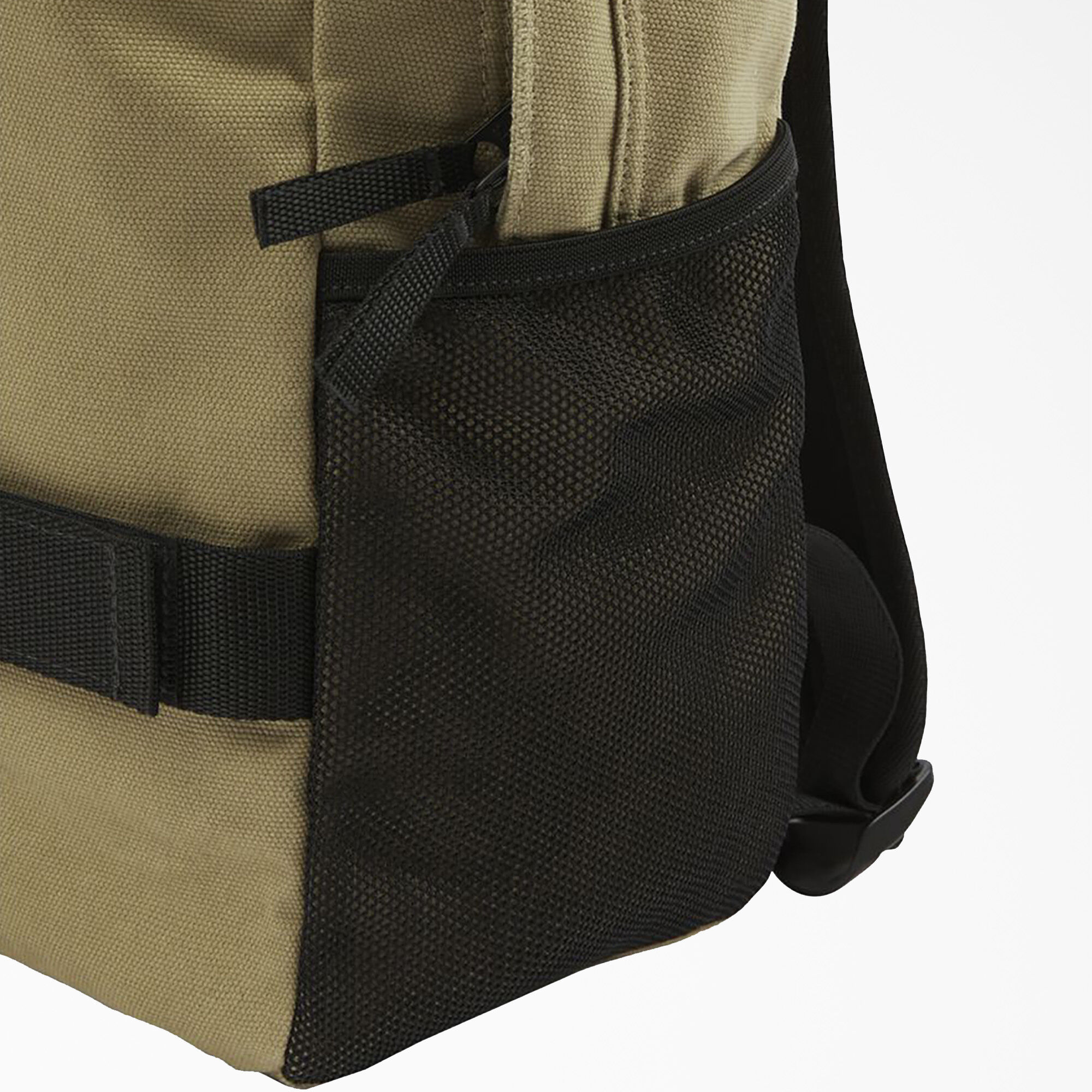 Duck Canvas Backpack