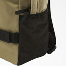 Duck Canvas Backpack - Desert Sand &#40;DS&#41;