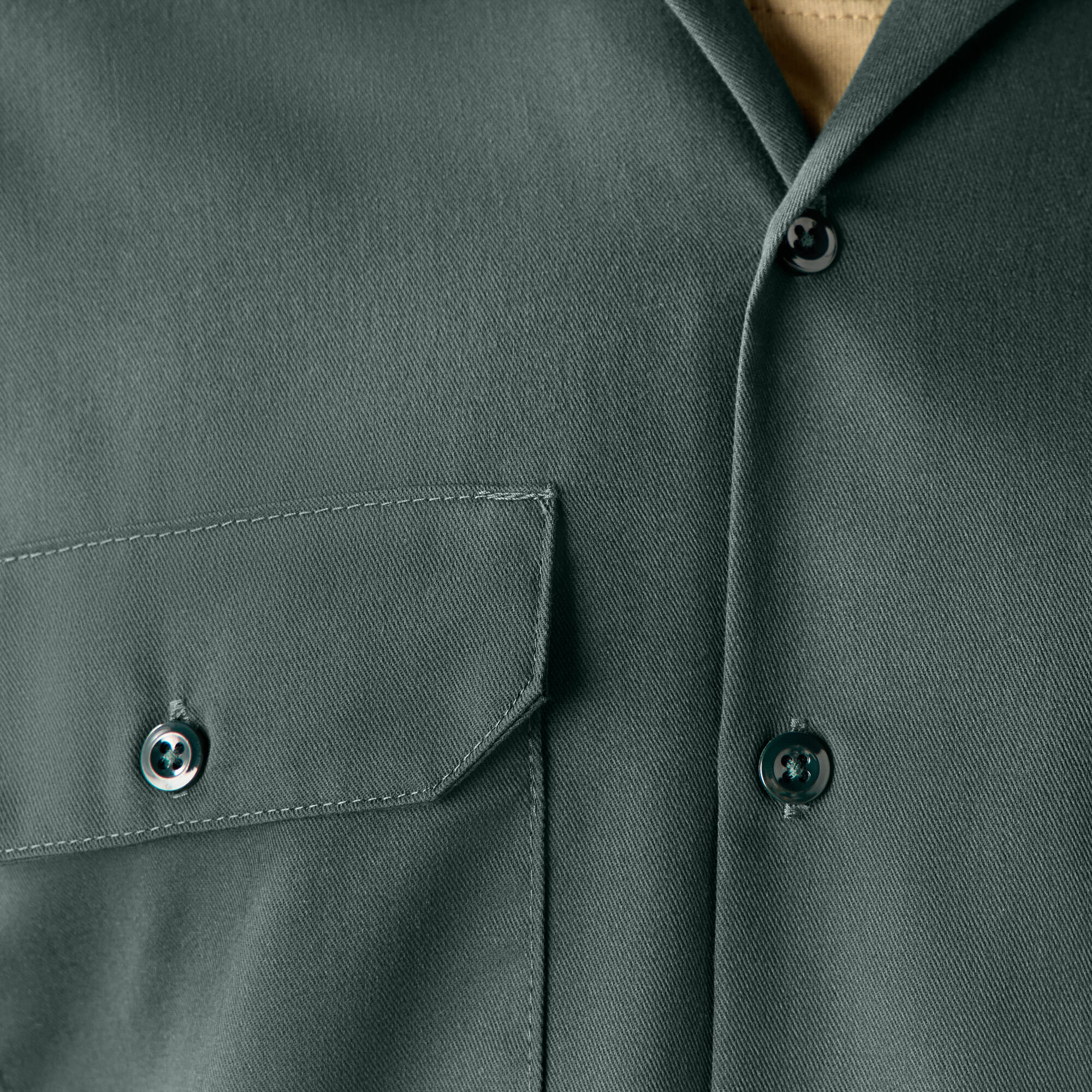 Dickies online work polo