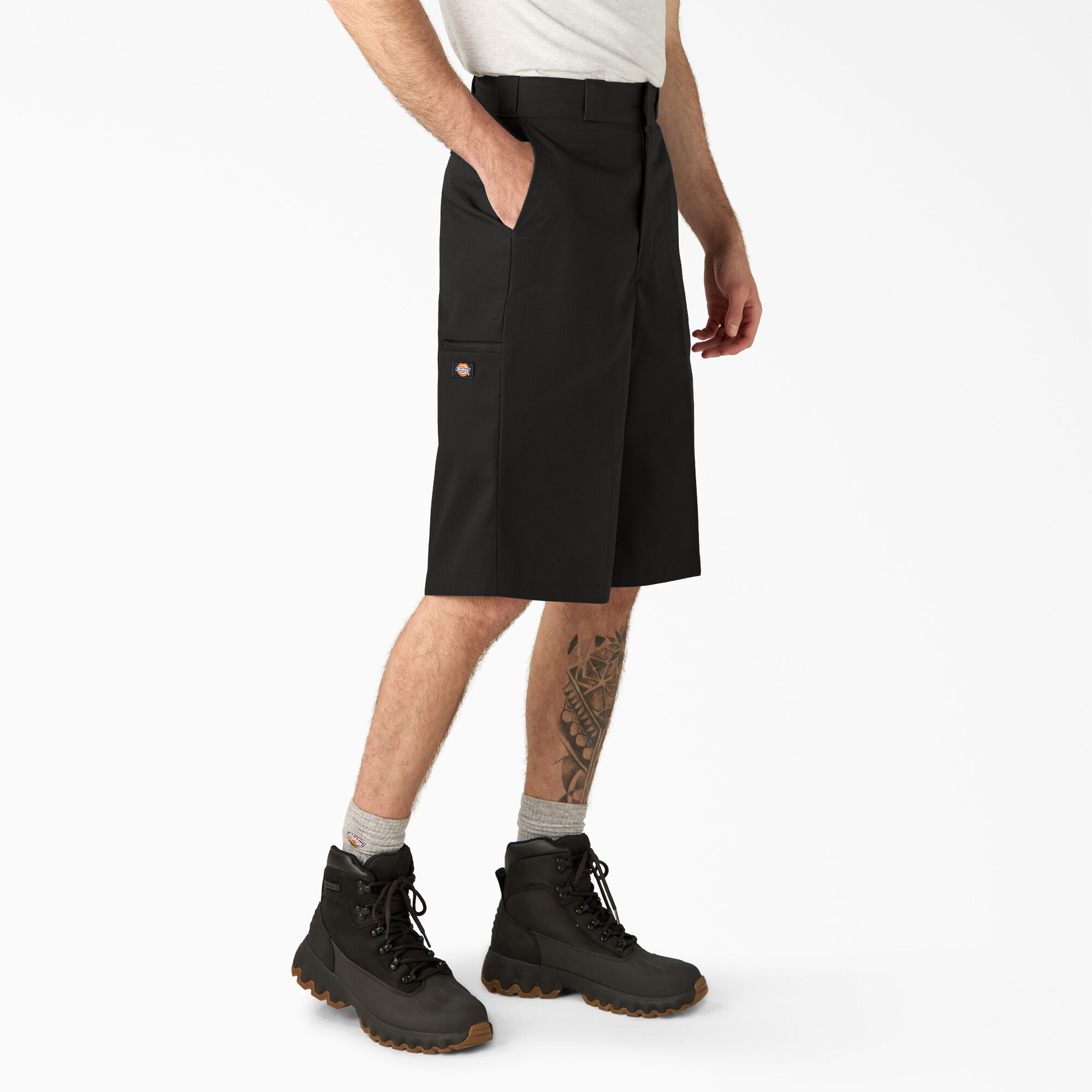 Baggy dickies shorts sales