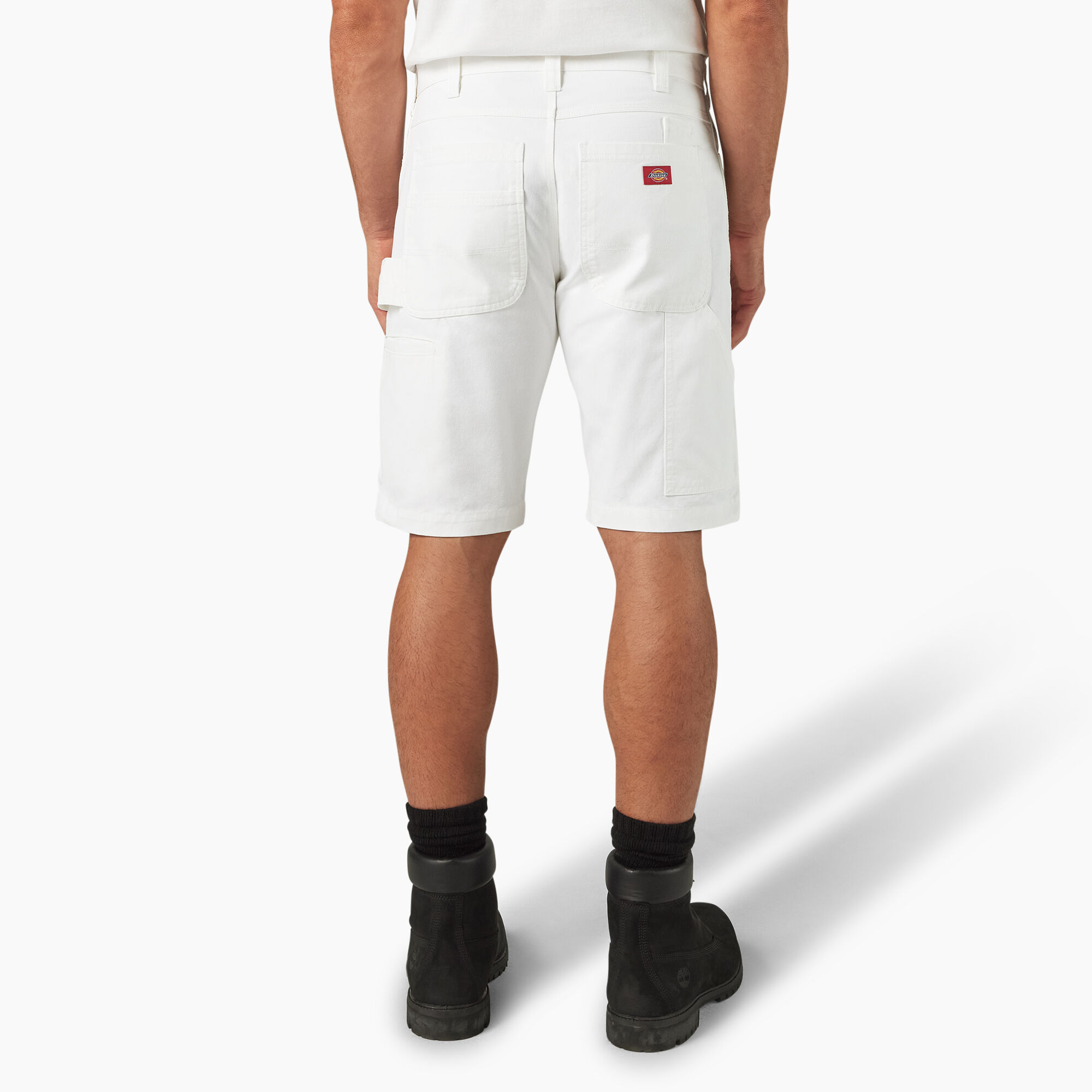 Utility Painter's Shorts, 11