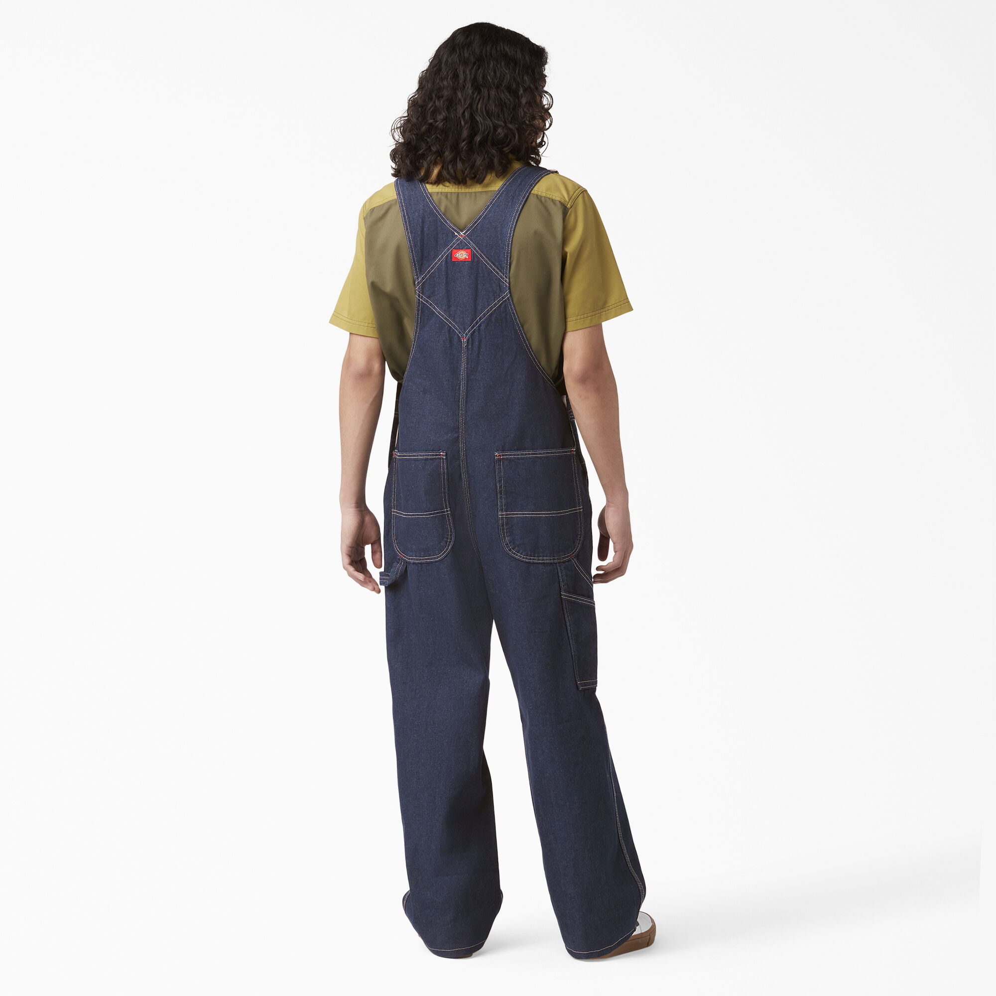 Mens jean cheap overalls canada